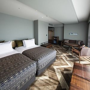 Superior Zimmer mit zwei Einzelbetten